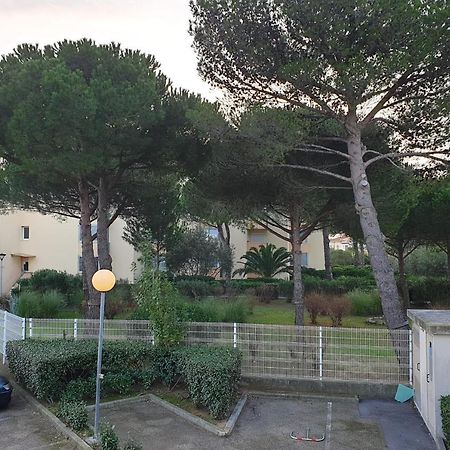 La Caravelle 2 Entre Plage Et Centre Ville Ле-Гро-дю-Руа Экстерьер фото