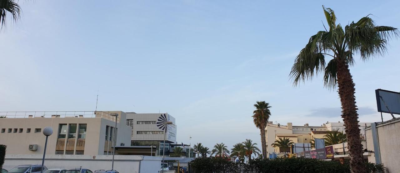 La Caravelle 2 Entre Plage Et Centre Ville Ле-Гро-дю-Руа Экстерьер фото